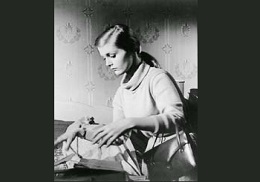 El rapto de Bunny Lake (Bunny Lake is Missing, Otto Preminger, Regne Unit, 1965)